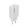 Зарядно за мобилен телефон CANYON charger OnCharge 30CL Max Power 30W 1xPD EU