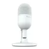 Геймърски микрофон Razer Seiren V3 Mini - White Ultra-compact Streaming