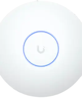 Точка за достъп UBIQUITI UniFi U7 Long-Range Access Point WiFi 7
