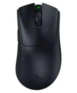 Геймърска мишка Razer DeathAdder V4 Pro - Gaming Mouse -Black