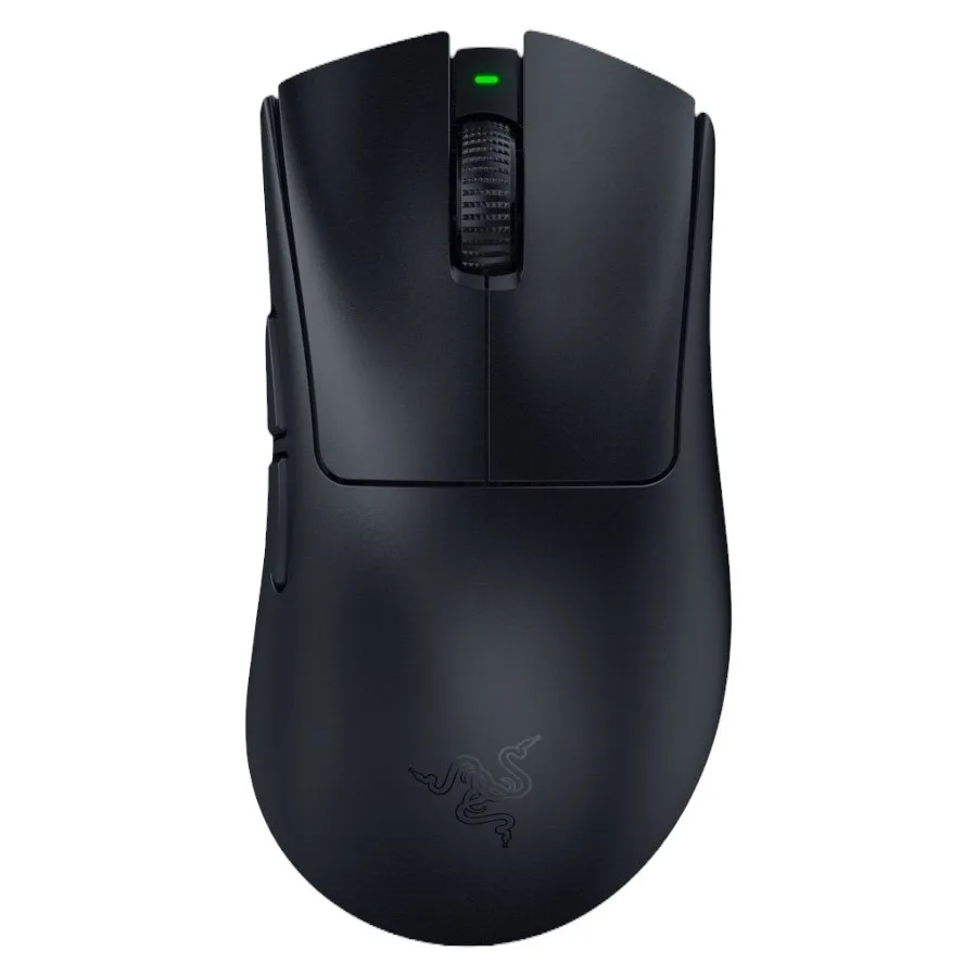 Геймърска мишка Razer DeathAdder V4 Pro - Gaming Mouse -Black