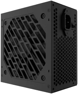 Alternative view of Захранване за компютър Super Flower Zillion DB Bronze 550W ATX 2.4, 80 Plus Bronze, Flat Black Cables, 120mm Fan, 140mmx150mmx86mm, 3 Year Warranty