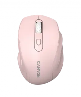 Безжична мишка Canyon 6 buttons wireless 2.4Ghz mouse MX8650A Sensor DPI up to 1600Injection case 3 M life times left an