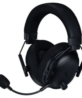 Геймърски слушалки RAZER BlackShark V3 Pro - Black - Gaming Headset