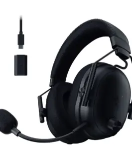 Alternative view of Геймърски слушалки RAZER BlackShark V3 Pro - Black - Gaming Headset