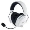 Геймърски слушалки RAZER BlackShark V3 Pro - White - Gaming Headset