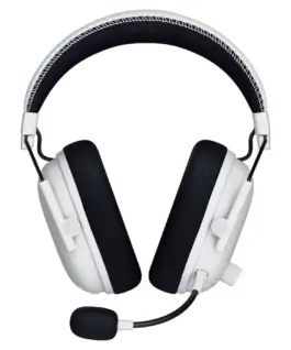 Alternative view of Геймърски слушалки RAZER BlackShark V3 Pro - White - Gaming Headset