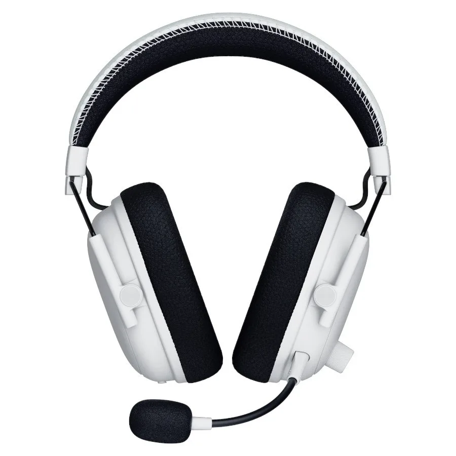 Геймърски слушалки RAZER BlackShark V3 Pro - White - Gaming Headset - Image 14