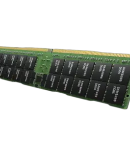Памет за сървър Samsung Server Memory Module 32GB DDR5 2Rx8 5600Mhz ECC Registered