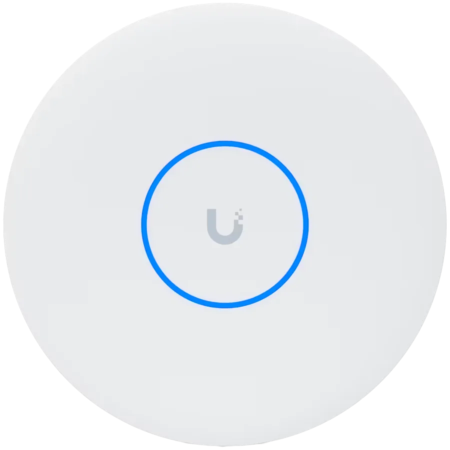 Точка за достъп UBIQUITI UniFi U7 Pro XG Access Point WiFi 7