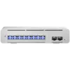 Kомутатор Ubiquiti Layer 3 Etherlighting USW-Pro-XG-8-PoE-EU (8) 10 GbE and (2) 10G SFP+