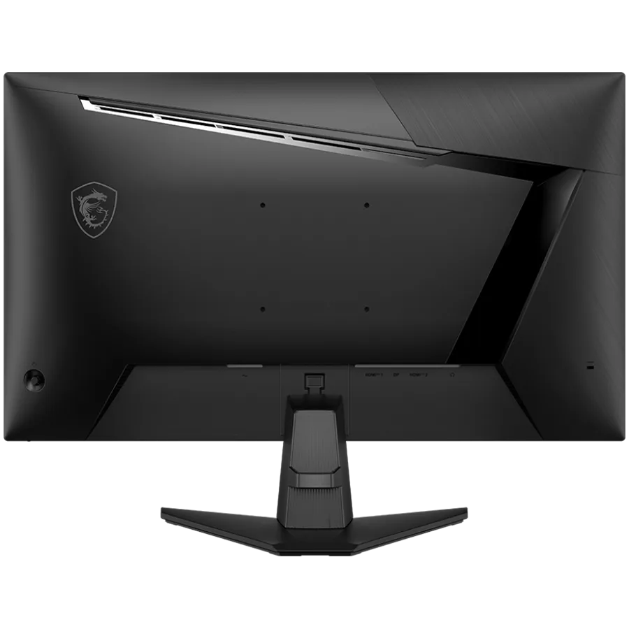 Монитор MSI MAG 275F Gaming Monitor, 27" 180Hz, FHD (1920x1080) 16:9, Rapid IPS, 0.5ms, 250nits, 1000:1, 178/178, AMD FreeSync, 1x DP, 2x HDMI, 3Y Warranty - Image 145