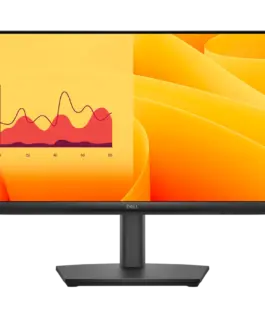 Монитор Dell Pro 22 Monitor - E2225HM 21.45" FHD 1920x1080 100Hz 72% NTSC (CIE 1931) 103 PPI 16:9 VA AG 250 cd/m2 3000:1