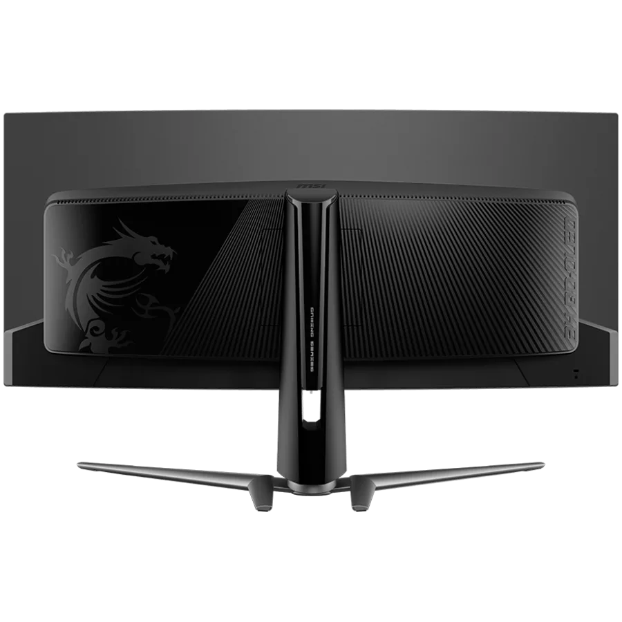 Монитор MSI MAG 341CQP QD-OLED Curved Gaming Monitor, 34" 175Hz, UWQHD (3440x1440) 21:9, QD-OLED, 1800R, 0.03ms, 250nits, 1500000:1, 178/178, AMD FreeSync Premium Pro, Adjustable Stand, 1x DP, 2x HDMI, 1x Type-C, 1x Headphone out, USB Hub, 3Y - Image 59