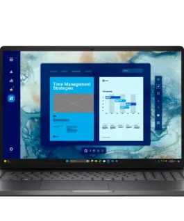 Лаптоп Dell Pro 16 (PC16250) Intel Core Ultra 5 235U vPro(C12 T14 12MB cache up to 4.9GHz) 16.0"FHD+(1920x1200) NoTouch
