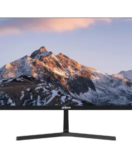 Монитор Dahua LM24-B200S Monitor 23.8 FHD (1920x1080) VA LED 75Hz 16:9 250 cd 3000:1 178/178 5ms 1x VGA 1x HDMI speakers