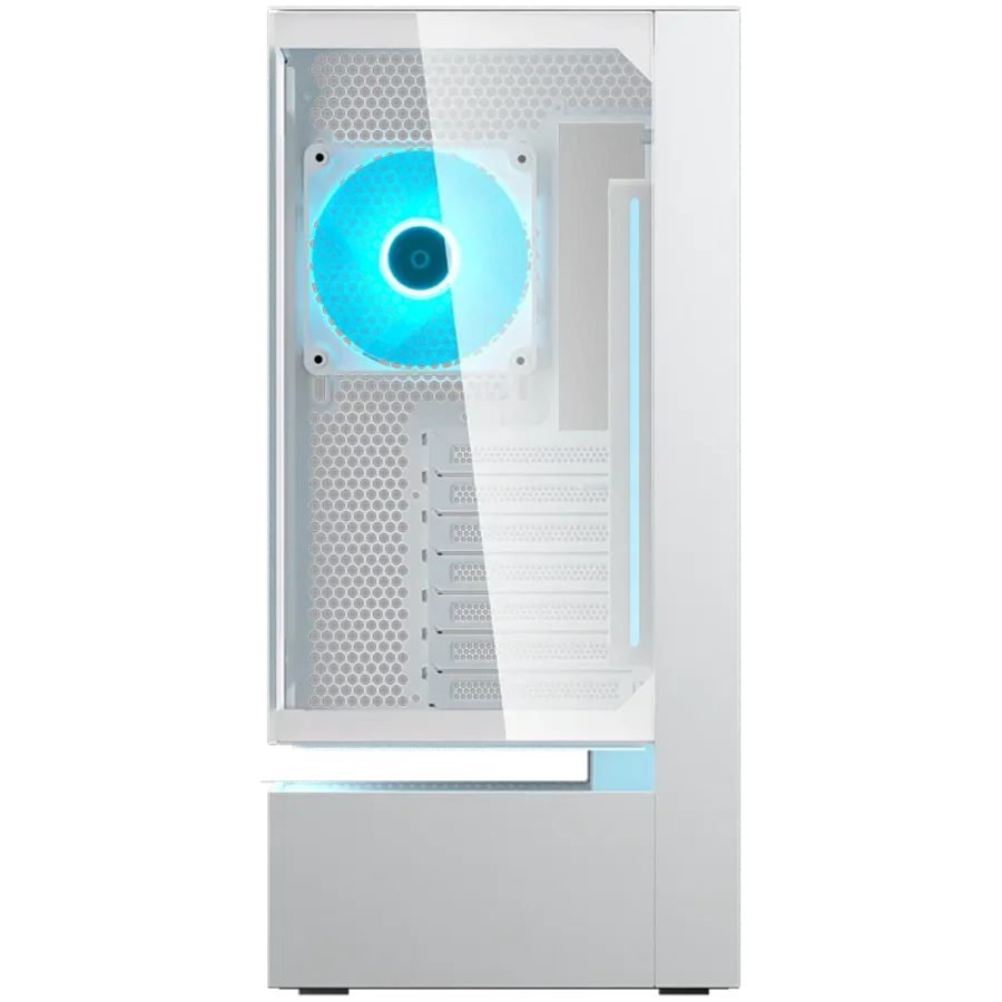 Кутия за компютър COUGAR CFV235 PC Case, Mid Tower, White - Image 26