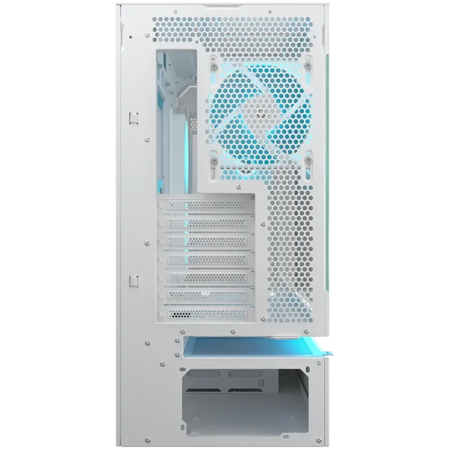 Кутия за компютър COUGAR CFV235 PC Case, Mid Tower, White - Image 22