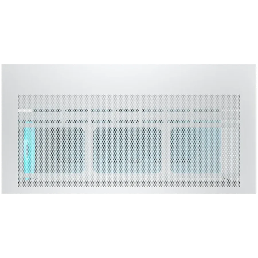 Кутия за компютър COUGAR CFV235 PC Case, Mid Tower, White - Image 23