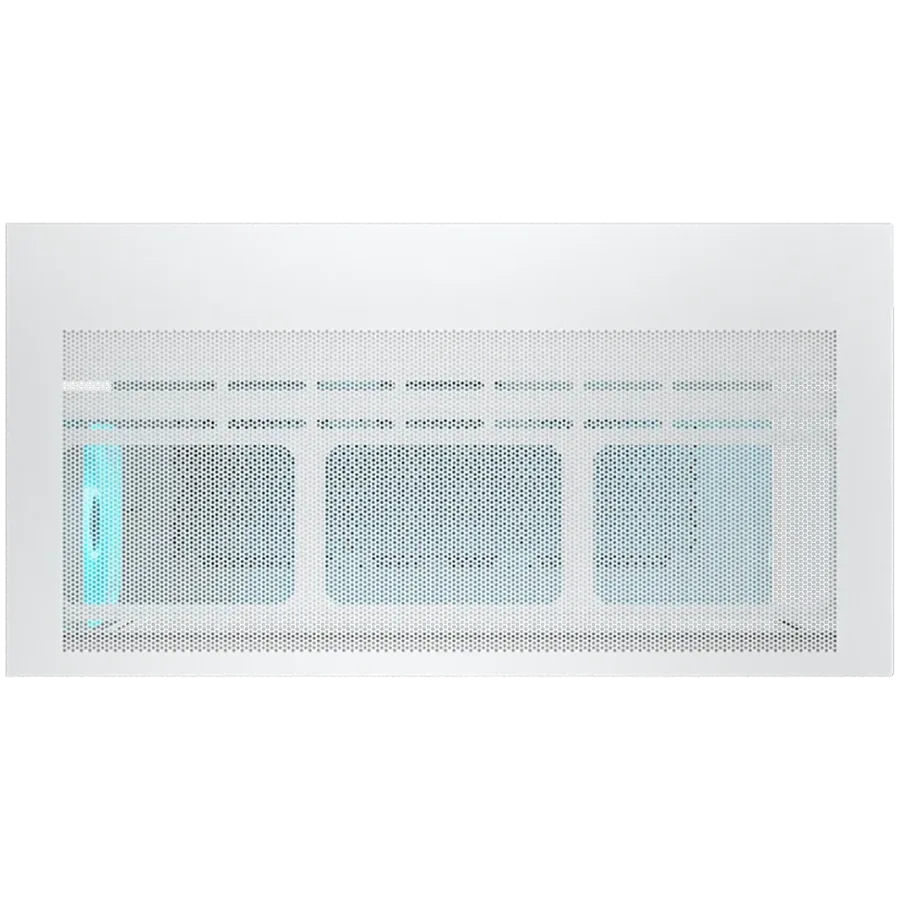 Кутия за компютър COUGAR CFV235 Vision PC Case, Mid Tower, White - Image 35