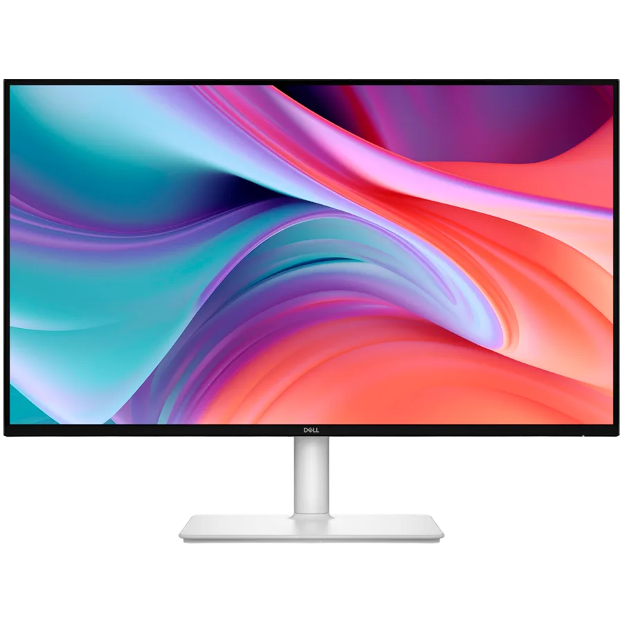 Монитор Monitor LED Dell Plus S2725HSM 27" 1920x1080 FHD 100Hz IPS AG 16:9 1500:1 250 cd/m2 8ms/5ms 178/178 99% sRGB 2xH