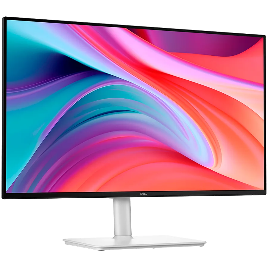 Монитор Monitor LED Dell Plus S2725HSM 27", 1920x1080, FHD, 100Hz, IPS AG, 16:9, 1500:1, 250 cd/m2, 8ms/5ms, 178/178, 99% sRGB, 2xHDMI, Flicker-free, Tilt, Swivel, Pivot, Height Adjust (11cm), 3Y - Image 7