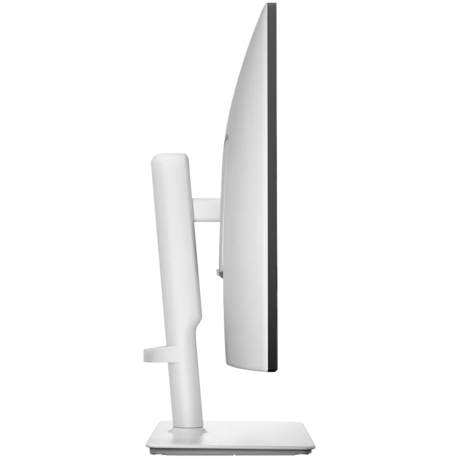 Монитор Monitor LED Dell Plus S2725HSM 27", 1920x1080, FHD, 100Hz, IPS AG, 16:9, 1500:1, 250 cd/m2, 8ms/5ms, 178/178, 99% sRGB, 2xHDMI, Flicker-free, Tilt, Swivel, Pivot, Height Adjust (11cm), 3Y - Image 8