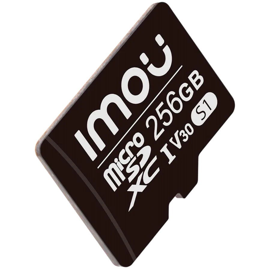 Карта памет Imou 256GB micro SDHC, class 10, - Image 14