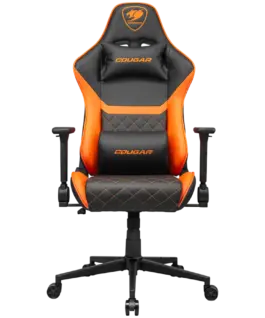 Геймърски стол COUGAR ARMOR ONE V2 Gaming chair