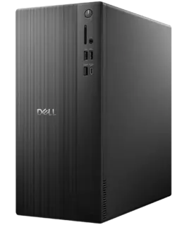 Настолен компютър Dell Pro Tower Essential (QVT1260) Intel Core i3-14100(4C 8T 12MB up to 4.7GHz) 8GB(1x8GB) DDR5 512GB