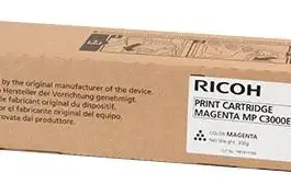 TОНЕР КАСЕТА ЗА RICOH MP C2000/C2500/C3000E - Magenta - PN 884948 / 842032 / 884952 / 888674 /