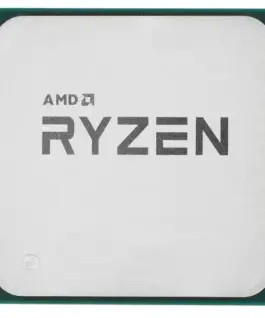 Процесор AMD Ryzen 5 5600GT TRAY 3.6GHz(Up to 4.6GHz) 65W AM4