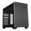 Кутия за компютър Cooler Master MasterBox NR200P V2 Mini ITX - Black