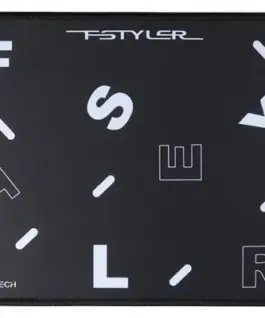 Пад за мишка A4tech FP25 FStyler Черен
