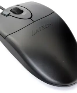 Мишка за компютър оптична A4tech OP-620D