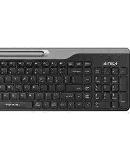 Комплект клавиатура и мишка A4TECH Fstyler FB2535C Bluetooth and 2.4G