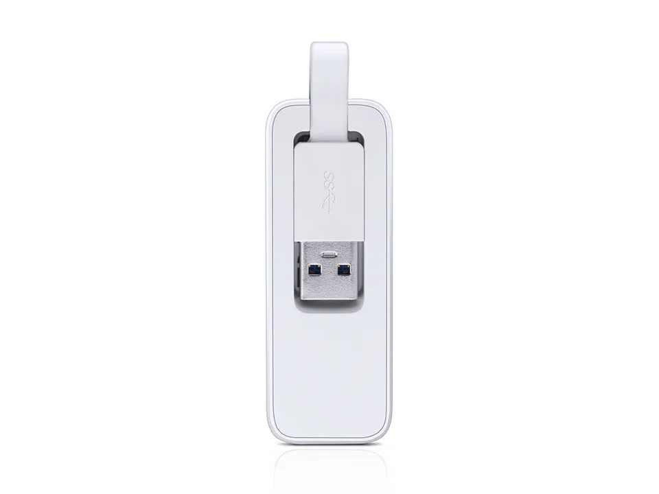 Мрежови адаптер TP-Link UE300 USB 3.0 - Image 33