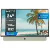 METZ Портативен телевизор 24MPE7200Z 24" LED FHD(1920x1080) GoogleTV HDR10