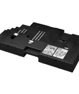 РЕЗЕРВОАР ЗА ОСТАТЪЧНО МАСТИЛО - CANON MAINTENANCE CARTRIDGE - MC-G02 (MCG02) - WASTE INK BOX - CANON OEM SPARE PART - P