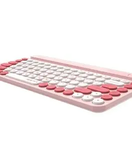 Безжична клавиатура A4tech Fstyler FBK30