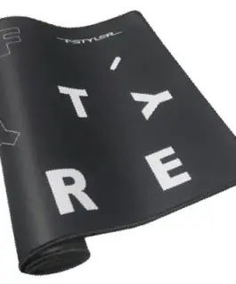 Alternative view of Пад за мишка A4tech FP75 FStyler, Черен