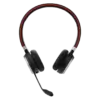 Слушалки с микрофон Jabra Evolve 65 SE