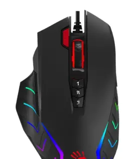 Геймърска мишка Bloody J95s Оптична Жична USB