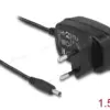 Delock Захранващ адаптер external DC 35 x 135 mm 50 V / 20 A / 100 W Navilock