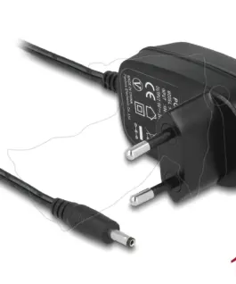Delock Захранващ адаптер external DC 35 x 135 mm 50 V / 20 A / 100 W Navilock