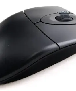 Alternative view of Мишка за компютър, оптична A4tech OP-620D