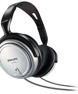 Philips слушалки SHP2500