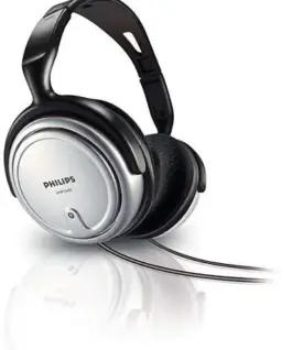 Philips слушалки SHP2500