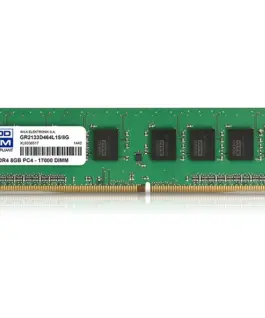 GOODRAM DDR4 8GB/2133 CL15 1024x8