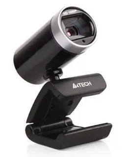 Alternative view of Уеб камера с микрофон A4TECH PK-910H